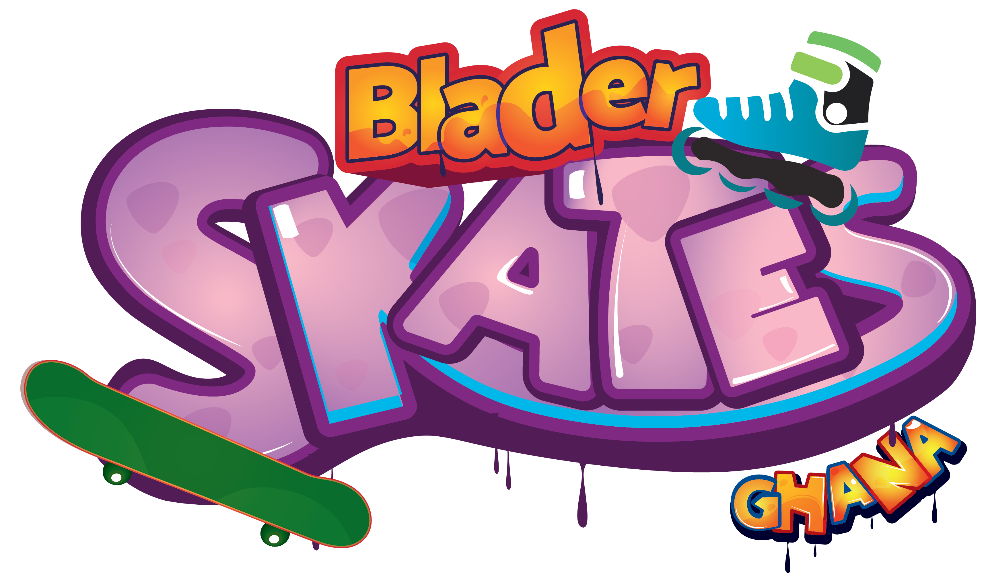 Blader Skates